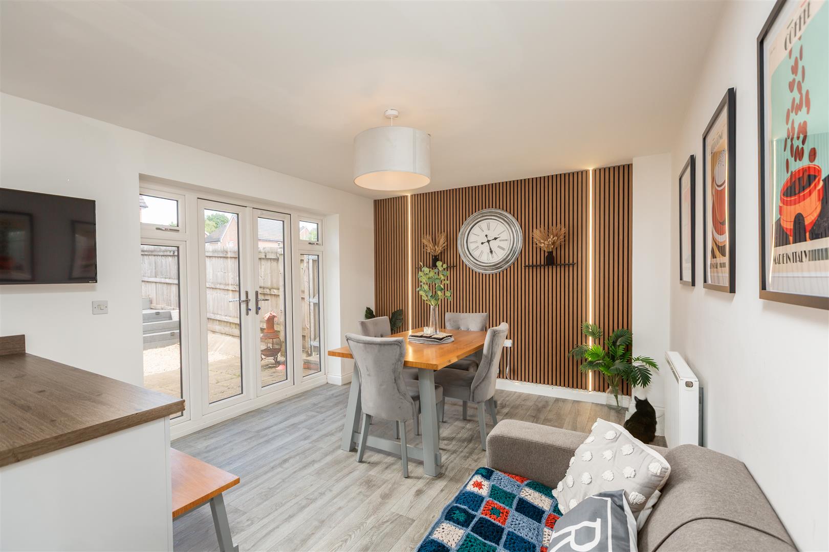 Clos Gelli Wen, Pontardawe, Swansea, SA8 3DF